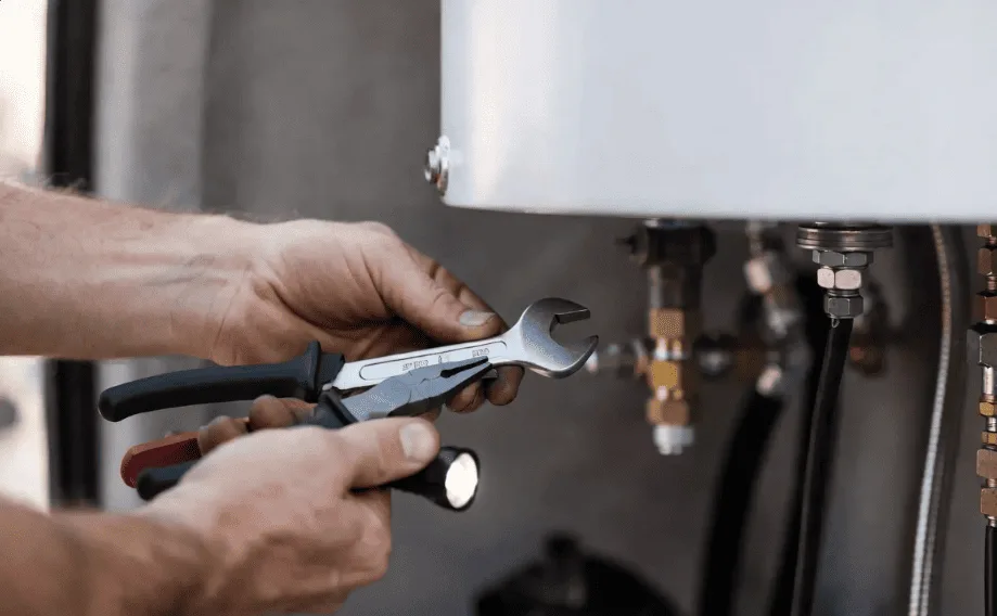 Why choose Water Heater Repair in Enosburg Falls, VT
